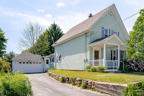 186 Summer St, Gardner, MA, 01440-6603 | Card Image