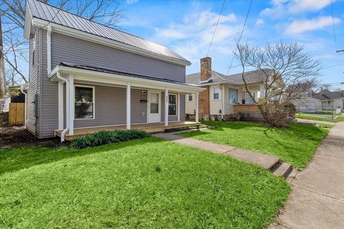 427 N Walnut St, Urbana, OH, 43078-1631 | Card Image