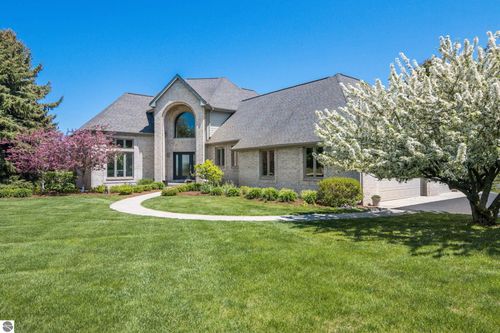 7852 Underwood Rdg, Traverse City, MI, 49686-1679 | Card Image