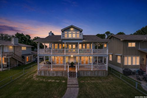 519 Cedarhill Dr, Granite Shoals, TX, 78654-3025 | Card Image