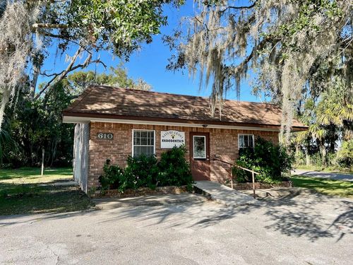 610 Sw 1st Ave, Williston, FL, 32696-2516 | Card Image