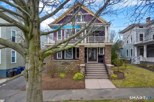 24 Howard Ave, New Haven, CT, 06519-2809 | Card Image