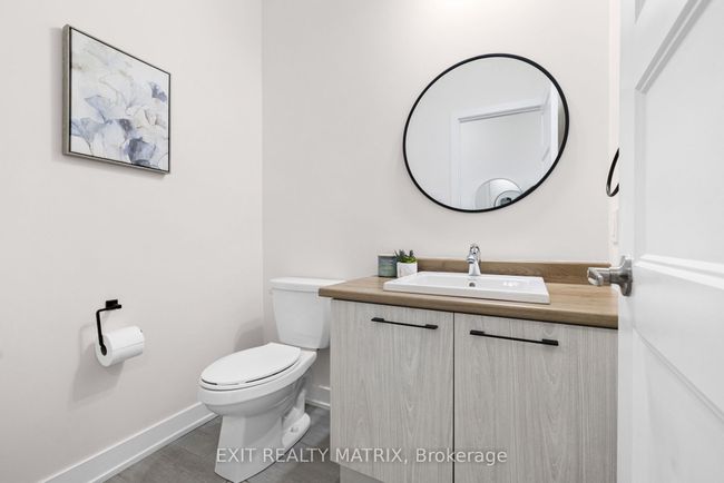 273 Moisson St, House attached with 3 bedrooms, 2 bathrooms and 5 parking in Embrun ON | Image 6