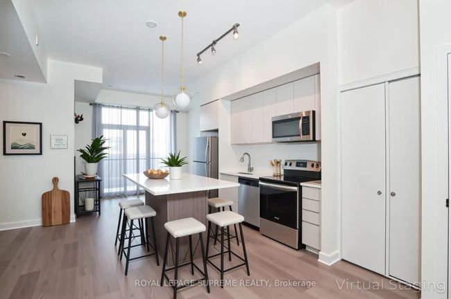 811 - 859 The Queensway, Condo with 2 bedrooms, 1 bathrooms and null parking in Etobicoke ON | Image 7