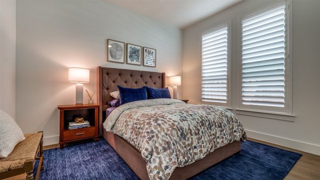 6023 Manderlay Dr, House other with 5 bedrooms, 6 bathrooms and null parking in Frisco TX | Image 24