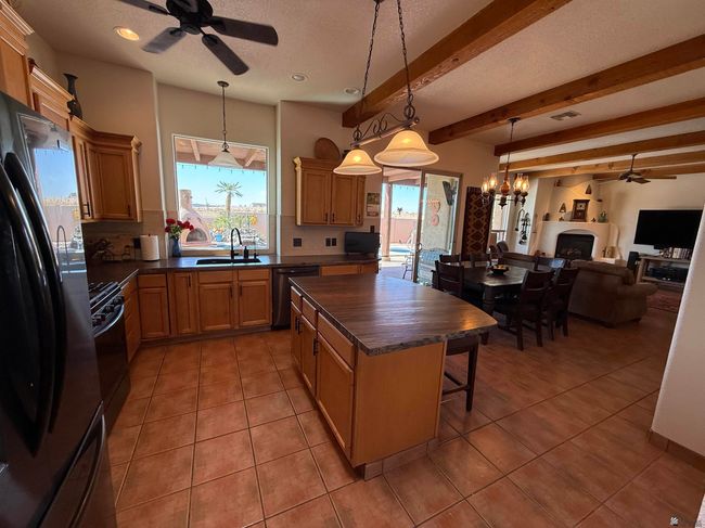 12665 E Daybreak Pl, House other with 0 bedrooms, 2 bathrooms and 2 parking in Yuma AZ | Image 24