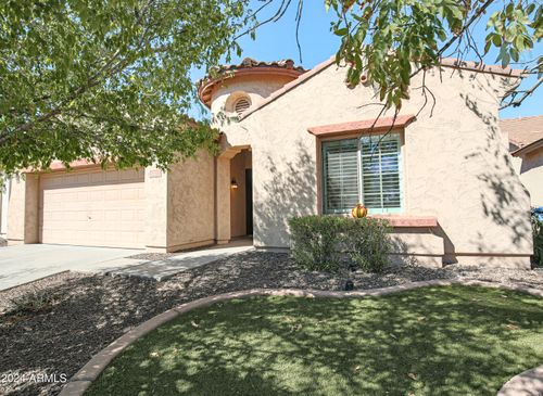 5222 W Buckskin Trail, Phoenix, AZ, 85083 | Card Image