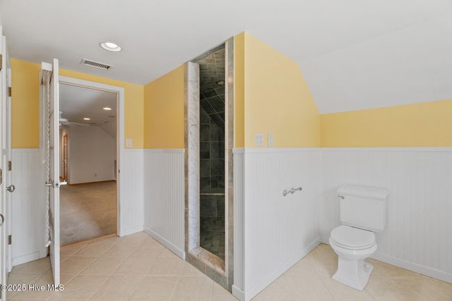 104 Perrys Way, House other with 3 bedrooms, 3 bathrooms and 7 parking in Grandy NC | Image 38