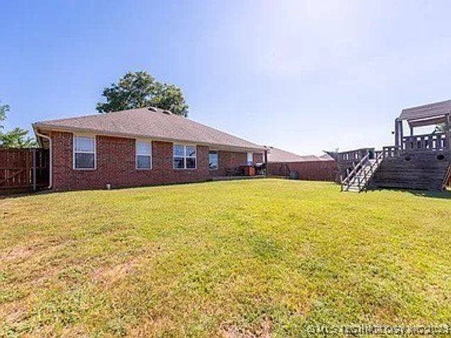 13908 County Road 1566, House other with 3 bedrooms, 2 bathrooms and null parking in Ada OK | Image 8