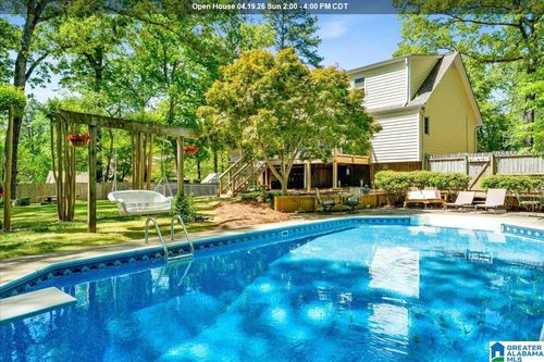 5483 Dover Cliff Cir, BIRMINGHAM, AL, 35242-3146 | Card Image