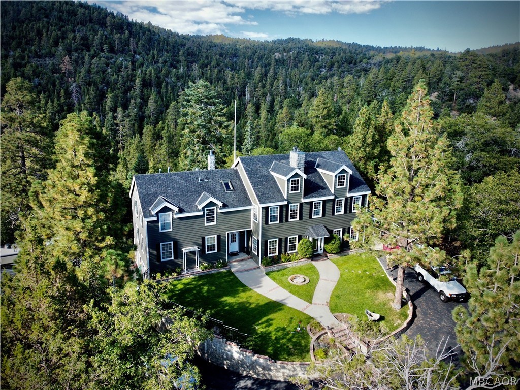 Residential in Fawnskin 2
