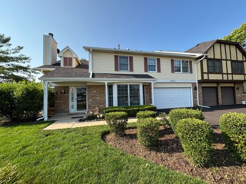 9841 Cambridge Dr, Mokena, IL, 60448-7901 | Card Image