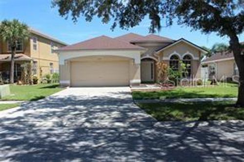 15009 Lake Azure Dr, ORLANDO, FL, 32824-4932 | Card Image