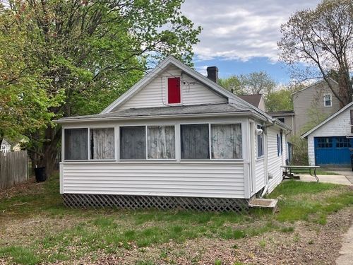 236 Chestnut Street, Randolph, MA, 02368 | Card Image
