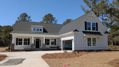 7469 Haddington Pl Sw, Sunset Beach, NC, 28468-5955 | Card Image