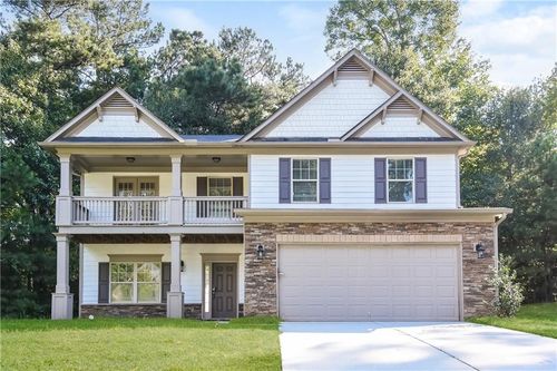 6286 Allen Rd Sw, Mableton, GA, 30126-3713 | Card Image