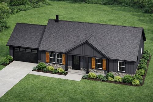 48 White Oak Trl, Cleveland, GA, 30528 | Card Image