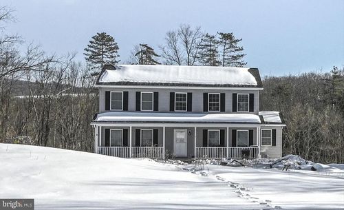 77 Sky High Lane, NEW RINGGOLD, PA, 17960 | Card Image