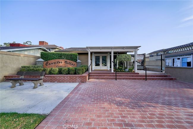16806 Judy Way, Townhouse with 2 bedrooms, 1 bathrooms and 2 parking in Cerritos CA | Image 18