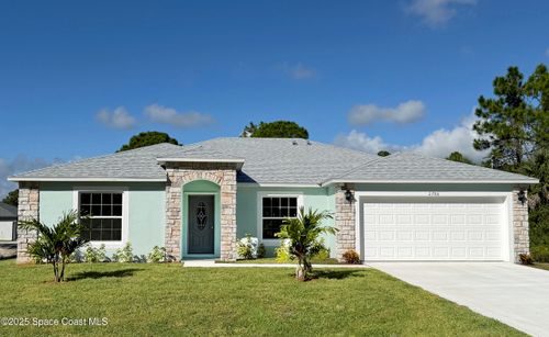2788 Lakatos Ave Sw, Palm Bay, FL, 32908-4768 | Card Image