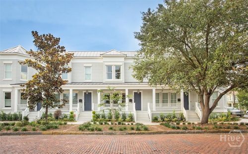 320 E Hall St, Savannah, GA, 31401-5711 | Card Image