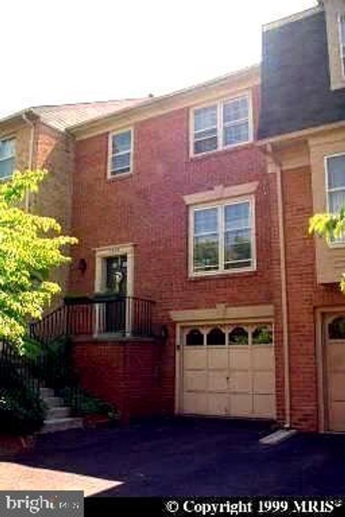 7206 Taveshire Way, BETHESDA, MD, 20817-1248 | Card Image