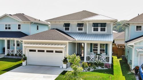 416 Breakwater Blvd, Port Stanley, ON, N5L0B5 | Card Image