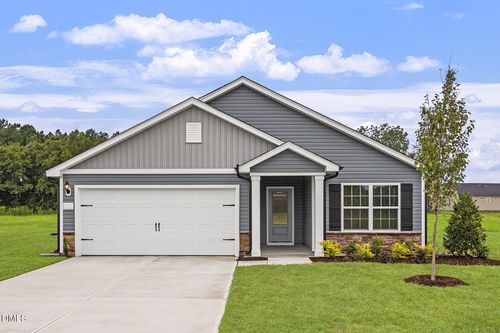 8955 Ava Dr, Bailey, NC, 27807-7608 | Card Image