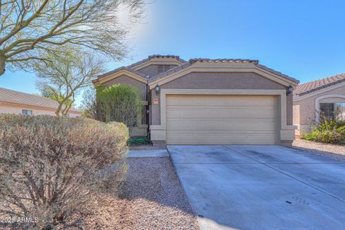 1643 E Bishop Dr, Casa Grande, AZ, 85122-6306 | Card Image