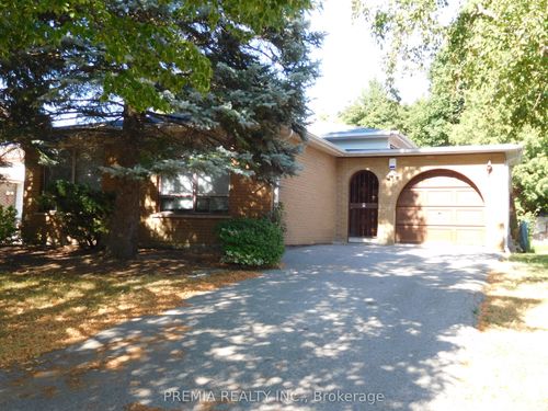 55 Gemshaw Cres, Scarborough, ON, M1B1L3 | Card Image