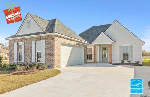 3432 Waterbury Ave, Baton Rouge, LA, 70810-3388 | Card Image