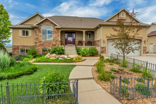 348 S Hound St, Morgan, UT, 84050 | Card Image