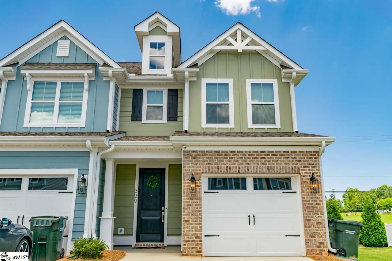 Stirrup Ct, Greer, SC 29651