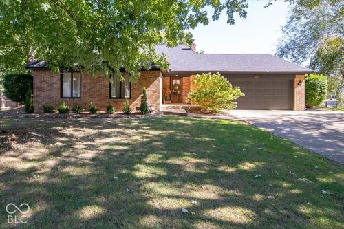 601 Ridge Rd, Greenwood, IN, 46142-7359 | Card Image