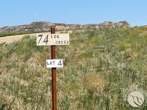 74 Log Creek Road, Miles City, MT, 59301 | Card Image