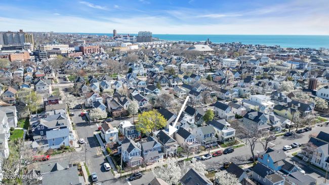 109 Webb Ave, House other with 3 bedrooms, 2 bathrooms and null parking in Ocean Grove NJ | Image 46