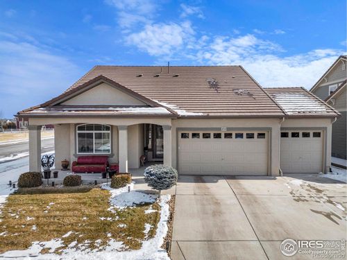 3713 Woodhaven Lane, Johnstown, CO, 80534 | Card Image