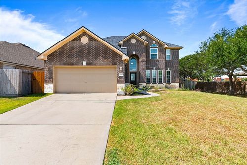 7937 Pavo Real St, Corpus Christi, TX, 78414-2799 | Card Image