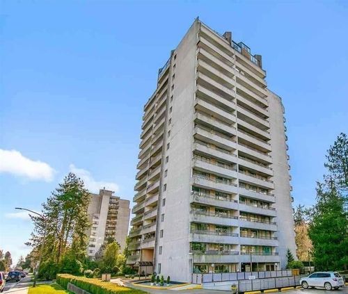 1802-6595 Willingdon Ave, Burnaby, BC, V5H4E5 | Card Image