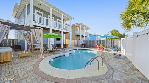 6728 Beach Dr, Panama City Beach, FL, 32408-6020 | Card Image