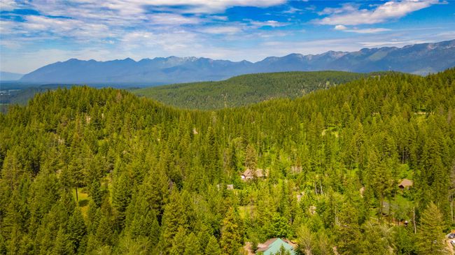 695 Latigo Ln, Home with 0 bedrooms, 0 bathrooms and null parking in Bigfork MT | Image 5