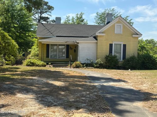 627 Washington Ave, Hamlet, NC, 28345-2668 | Card Image