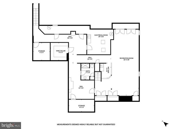 27 Milestone Dr, House other with 4 bedrooms, 5 bathrooms and null parking in RINGOES NJ | Image 77