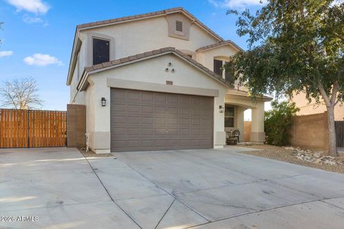 7531 W Rock Springs Dr, Peoria, AZ, 85383-6201 | Card Image