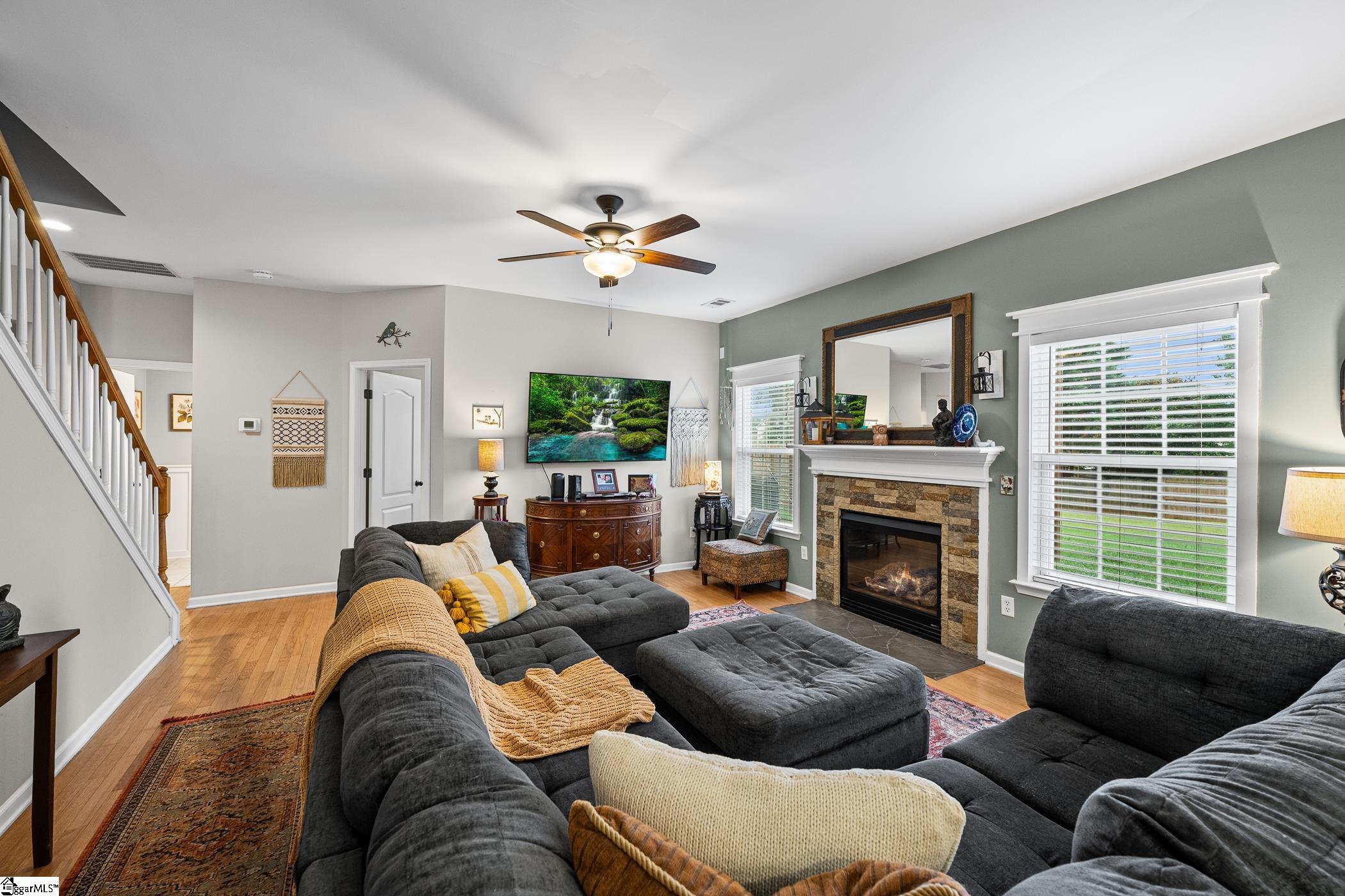 Residential in Simpsonville 4