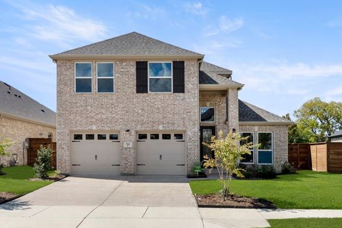 1704 Possum Fire Trl, Mesquite, TX, 75181-4380 | Card Image