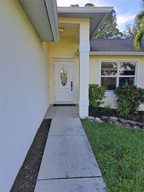3511 Ames St, PUNTA GORDA, FL, 33950-7170 | Card Image