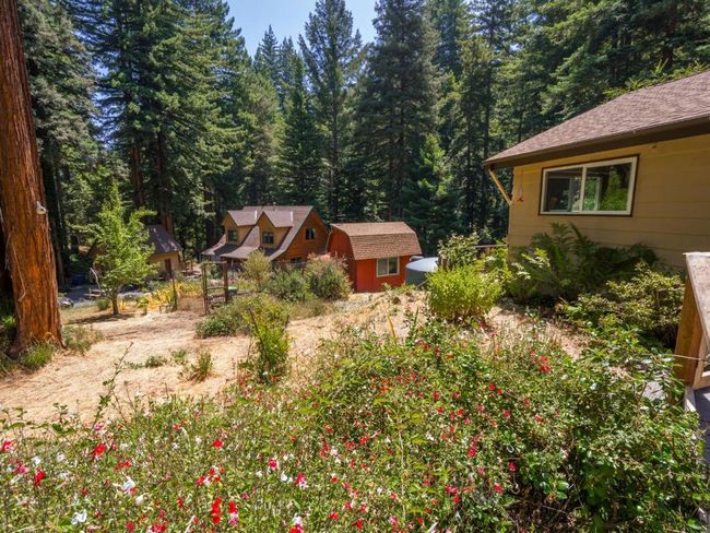 1725 Early Dr, House other with 2 bedrooms, 1 bathrooms and 4 parking in Felton CA | Image 5
