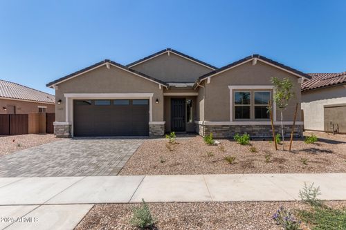 15833 W Bronco Trl, Surprise, AZ, 85387-7358 | Card Image