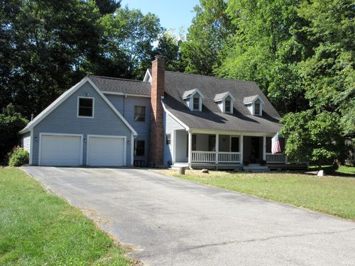 1181 N Saddlebrook Ct, Monticello, IN, 47960-1460 | Card Image